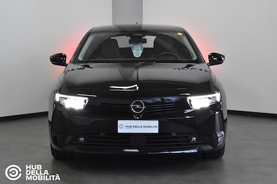 OPEL Astra 1.5 Turbo Diesel 130 CV AT8 Sports Tourer Edition